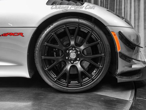 Used 2015 Dodge Viper SRT-10 RWD image 46