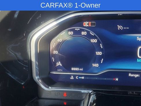 Used 2025 Chevrolet Silverado 1500 LT image 16