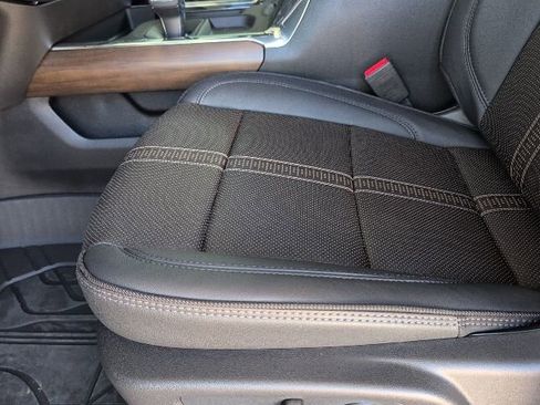 New 2026 Chevrolet Silverado 1500 High Country w/ Midnight Edition image 12