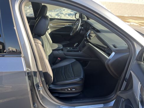 Used 2020 Cadillac XT6 Sport w/ Platinum Package image 19