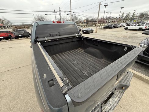 Used 2011 Chevrolet Silverado 1500 LT w/ All-Star Edition image 8