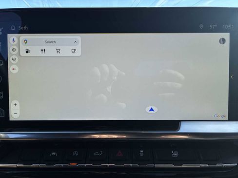 Certified 2024 Chevrolet Silverado 1500 LT image 14