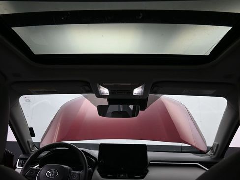 Used 2024 Toyota RAV4 XLE Premium w/ Weather Package image 15