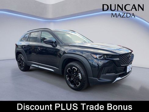 New 2026 MAZDA CX-50 Meridian Edition w/ Cargo Package image 1