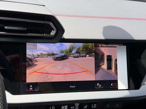 New 2026 Audi S3 Premium AWD/4WD image 2