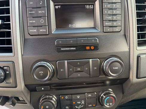 Used 2017 Ford F350 XL w/ Power Equipment Group AWD/4WD image 29