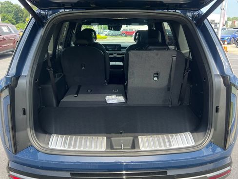 New 2027 Kia Telluride SX FWD image 13