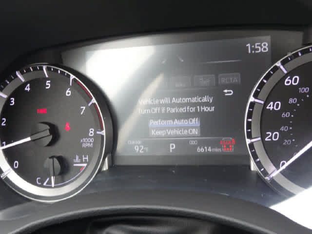 Certified 2026 Toyota Highlander XLE AWD/4WD image 25