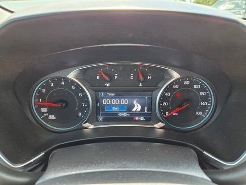 Certified 2024 Chevrolet Equinox LT image 30