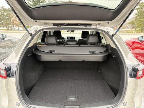 Certified 2025 MAZDA CX-5 AWD 2.5 S image 47