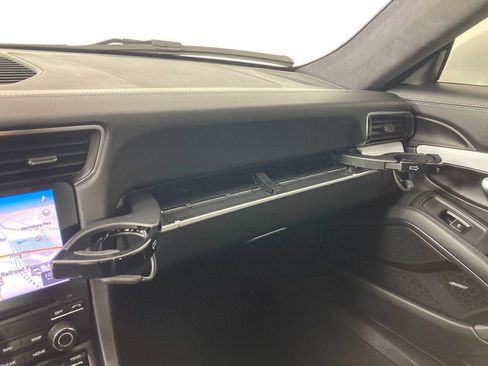 Certified 2018 Porsche 911 Carrera S image 16