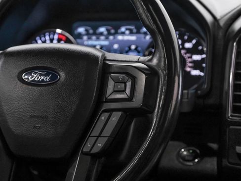 Used 2019 Ford Expedition Limited image 22