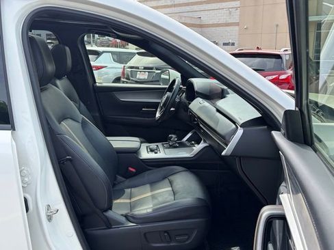 Used 2024 MAZDA CX-90 3.3 Turbo w/ Premium Plus Pkg AWD/4WD image 25
