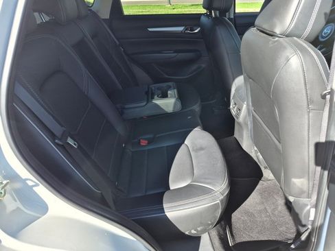 Used 2024 MAZDA CX-5 AWD 2.5 S image 20