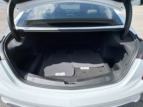 Certified 2025 Cadillac CT5 Premium Luxury RWD image 25