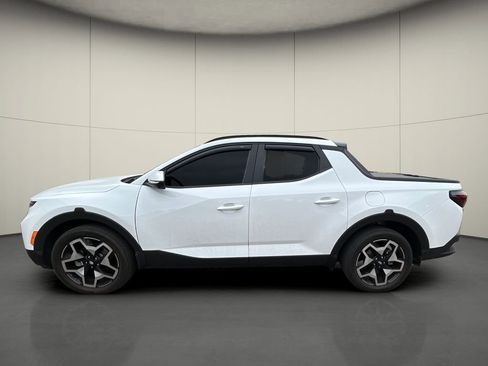 Used 2023 Hyundai Santa Cruz Limited image 4