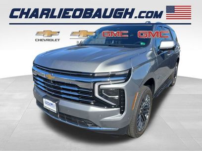 New 2025 Chevrolet Tahoe LT w/ Comfort Package