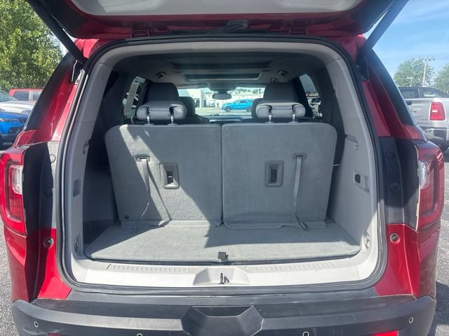 Used 2021 GMC Acadia SLT w/ LPO, Floor Liner Package FWD image 27