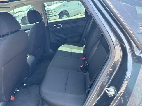 Used 2024 Honda Civic EX image 8