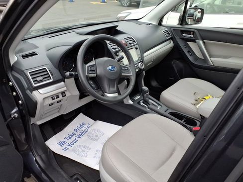 Used 2016 Subaru Forester 2.5i Touring image 12