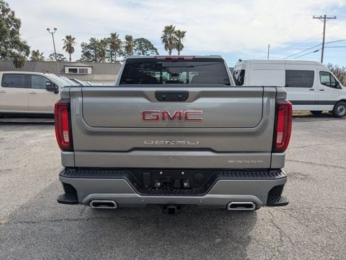 New 2026 GMC Sierra 1500 Denali AWD/4WD image 5