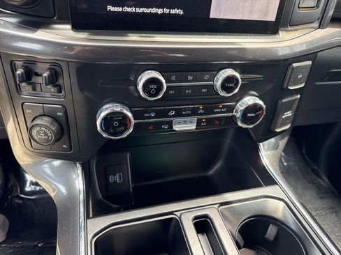 Used 2023 Ford F150 XLT w/ Equipment Group 302A High AWD/4WD image 31
