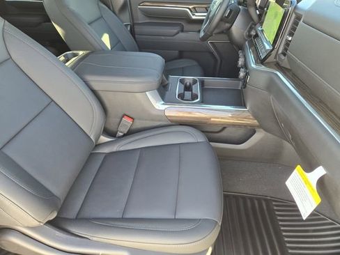 New 2026 Chevrolet Silverado 2500 LT w/ Trail Boss Package image 12