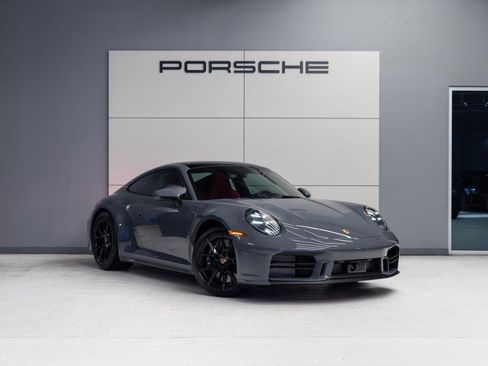 New 2026 Porsche 911 Carrera S image 9