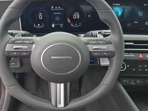 New 2026 Hyundai Sonata SEL FWD image 23