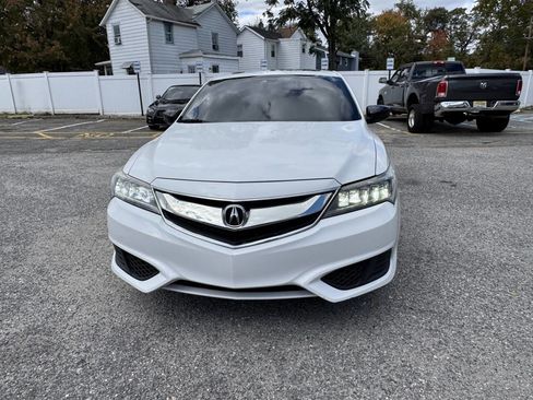 Used 2018 Acura ILX image 3
