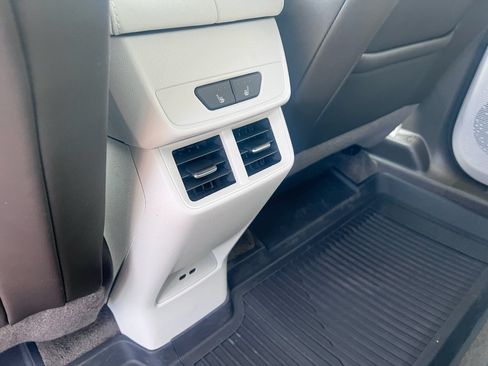 Used 2026 GMC Terrain Denali w/ LPO, Floor Liner Package AWD/4WD image 20