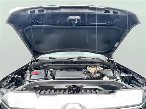 Certified 2022 GMC Sierra 1500 SLT w/ SLT Premium Package image 31