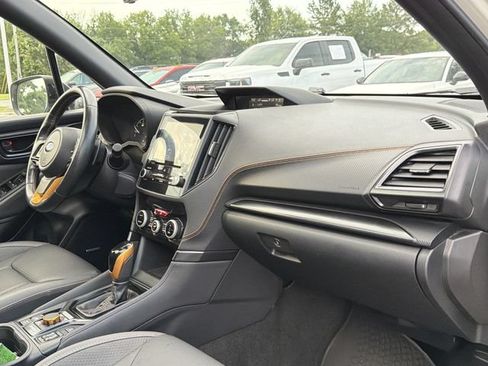 Used 2023 Subaru Forester Wilderness AWD/4WD image 19