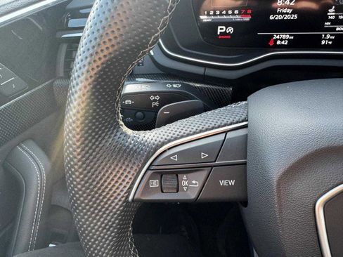 Used 2022 Audi S5 Premium Plus w/ Premium Plus Package image 25