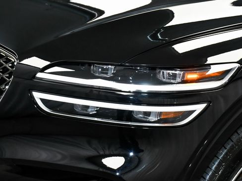 Used 2025 Genesis GV70 2.5T image 68