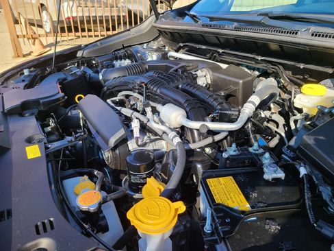 Used 2024 Subaru Impreza 2.0i image 48