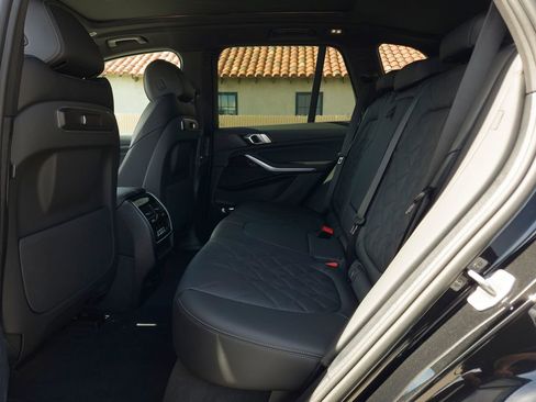 New 2026 BMW X5 sDrive40i w/ Parking Assistance Package image 8