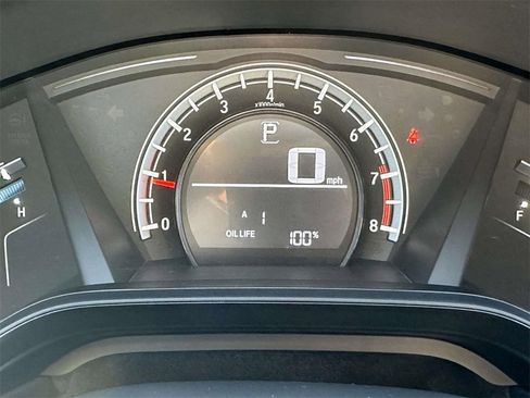 Certified 2017 Honda CR-V LX image 15