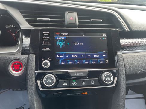 Used 2019 Honda Civic Sport image 24