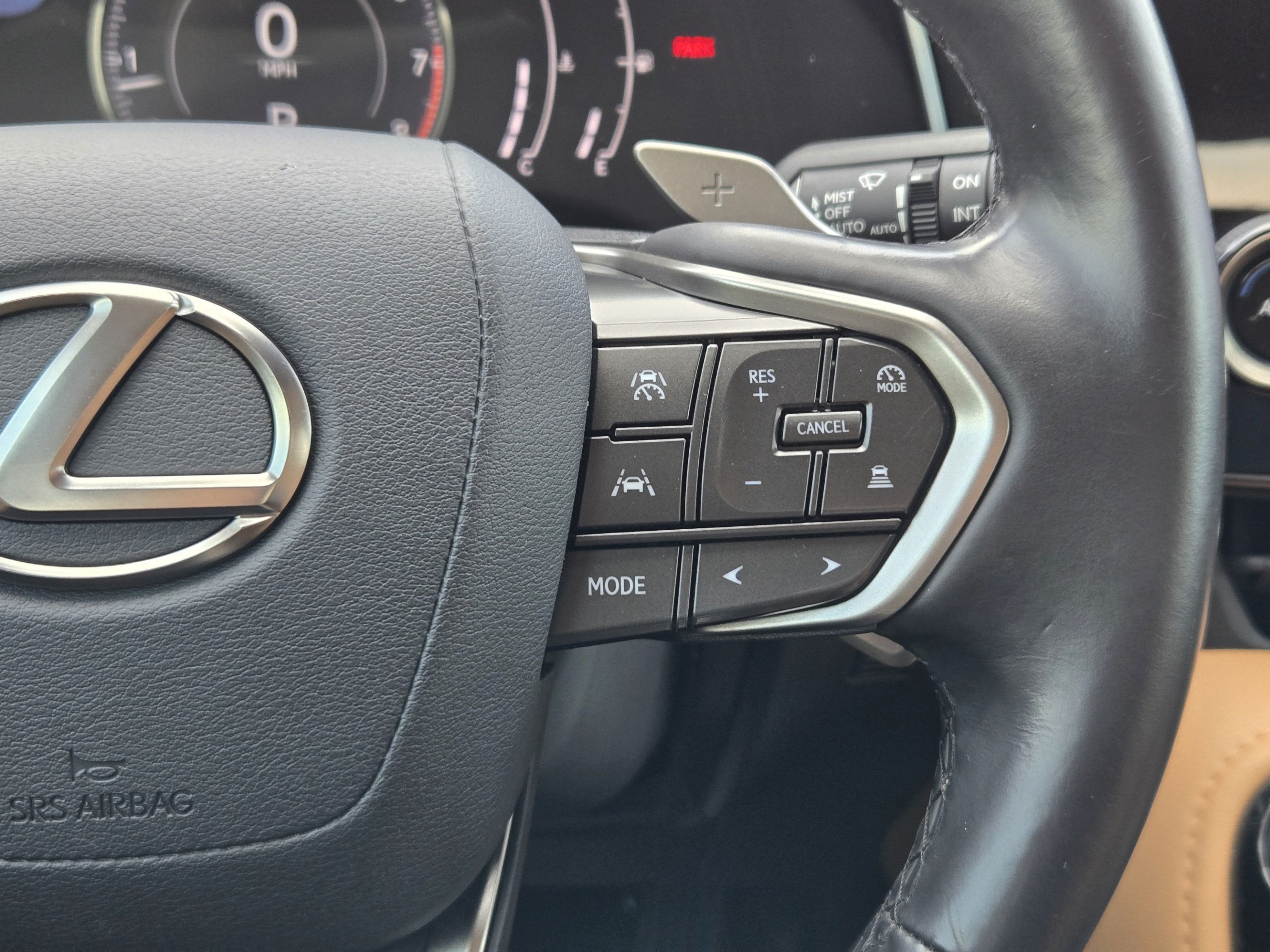 Used 2024 Lexus NX 250 FWD image 24