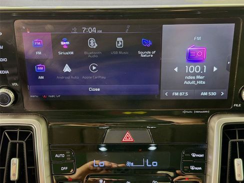 Used 2022 Kia Sorento X-Line EX AWD/4WD image 19
