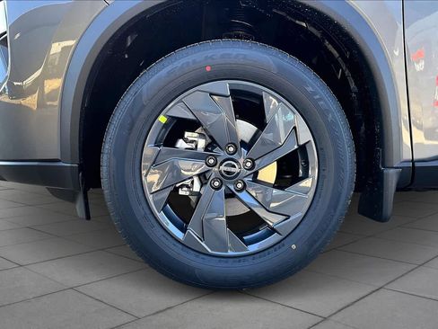 New 2026 Nissan Rogue SV image 9