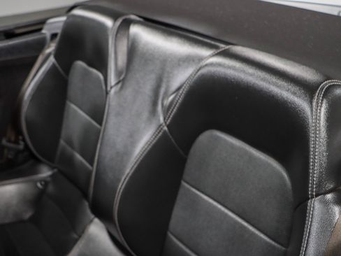 Used 2022 Ford Mustang Premium RWD image 21