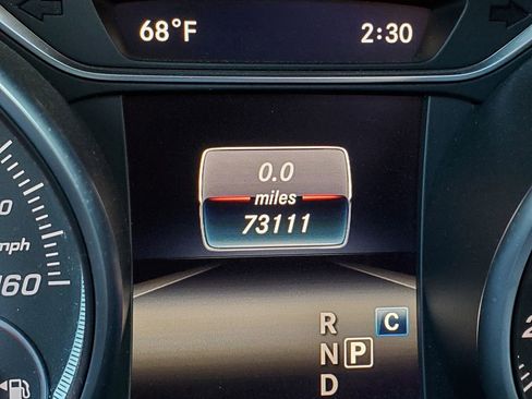 Used 2018 Mercedes-Benz GLA 250 4MATIC image 26