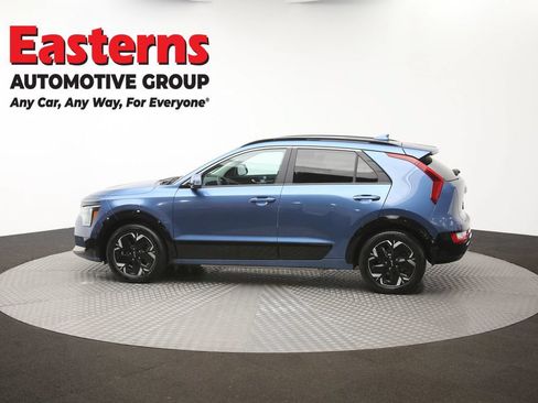 Used 2024 Kia Niro Wind w/ Wind Preserve Package FWD image 62