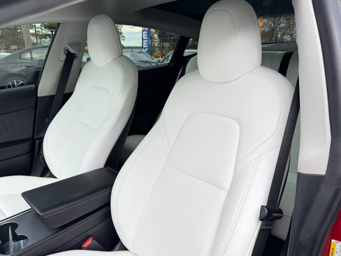 Used 2022 Tesla Model 3 Long Range image 13