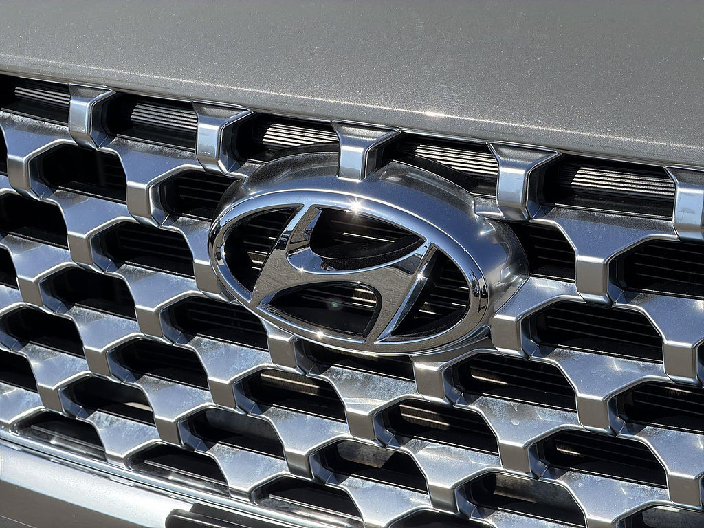 Used 2021 Hyundai Santa Fe SEL FWD image 22