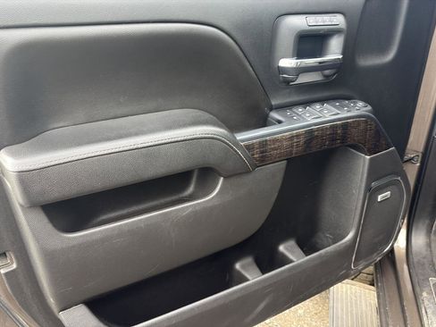 Used 2015 GMC Sierra 3500 Denali w/ Duramax Plus Package image 11