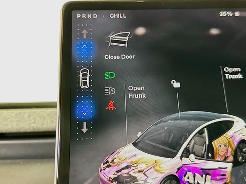 Used 2025 Tesla Model 3 Long Range RWD image 24