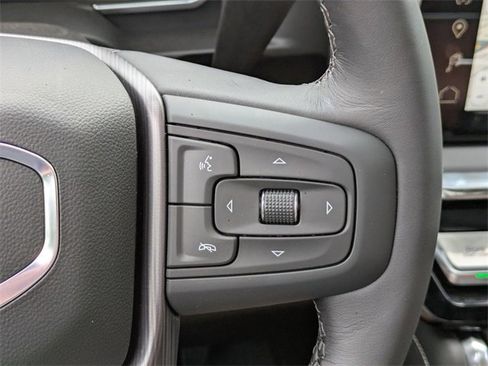 New 2026 GMC Sierra 2500 Denali Ultimate w/ Max Trailering Package image 26